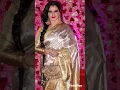Download Lagu Bollywood Actress Rekha Silk Saree Collection's