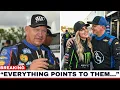 Robert Hight Finally Breaks His Silence on Austin Prock s Departure