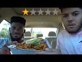 Eating at the WORST place in Jersey Yelp s one star review