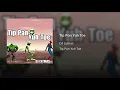 DJ LYTMAS - Tip Pon Yuh Toe  {Dancehall Mix} - Audio