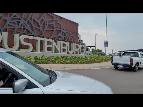 Download MP3 EXPLORING AFRICA MOST DANGEROUS CITY: RUSTENBERG SOUTH AFRICA