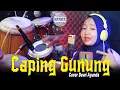 Download Lagu CAPING GUNUNG VERSI DANGDUT KOPLO JARANAN DEWI AYUNDA X FARIS KENDANG