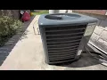 Goodman Goodman 5 Ton 14 SEER Air Conditioner Review