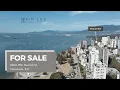 FOR SALE 207-1215 Pacific St Vancouver