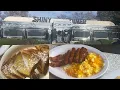 Breakfast In Raleigh NC At The Shiny Diner Breakfast Restaurants RDU Cary