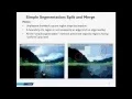 Introduction to Segmentation Techniques LECTURE