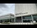 Wayne County s new jail struggles with fights floods suicide attempt