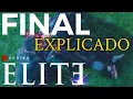 ELITE Temporada 5 Final Explicado Que Pasara Si Samuel Murio