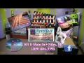 Tippy Toes Nail Salon - Niles MI