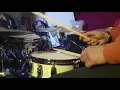 Reflect Max Cooper Drum Play Along