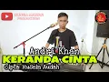 Download Lagu 🔴LAGU DANGDUT TEMPO DULU🔴 Keranda Cinta cipta: Husein Audah🔴 live Cover ANDRI KHAN