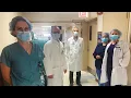 To Our Heroes at UI Health Thank You