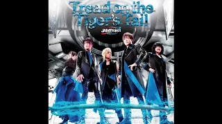 JAM Project Tread On The Tiger S Tail 