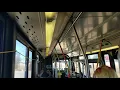 MARTA Bus Orion VII Diesel Bus 193-Jonesboro Rd