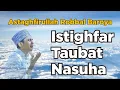 Download Lagu Bikin Hati Adem | Taubat Nasuha |  Zikir Robal Baroya | Zikir Penyejuk Kalbu