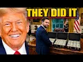 Trump s 3 BIG WINS Democrat AG s JUST DID the Unthinkable
