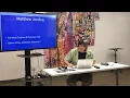 Ruby Roundtable Machine Learning in Ruby