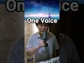 Download Lagu Rokudenashi - One Voice Cover