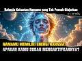 Download Lagu KEKUATAN NAMAMU DI ALAM SEMESTA | KUNCI SUKSES DAN KESADARAN ILAHI YANG TIDAK PERNAH KAMU SADARI 🌌