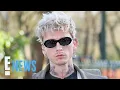 MGK Gives Peek at His Megan Fox s Daughter Saga s Face in Photos E News