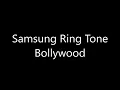 Download Lagu Samsung ringtone - Bollywood MP3