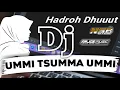 Download Lagu DJ Ummi Tsumma Ummi Hadroh Dhut