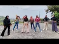 Download Lagu TAMBAL BAN // SENAM KREASI // MUDAH DI IKUTI // SERUUUU