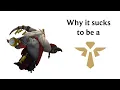 Why It Sucks to be a Support