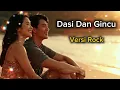 Download Lagu Dasi dan Gincu Berubah Jadi Rock yang Menggelegar!