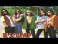 U'CAMP - PERGI