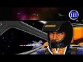 - command nearby ships to attack flee move etc X3 Mayhem Zero Hour Guide