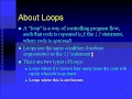 C Programming Mark Virtue Chapter 05