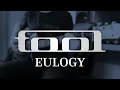 TOOL - EULOGY Guitar Cover Tabs