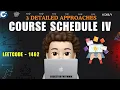 Course Schedule IV 3 Detailed Approaches Leetcode 1462 codestorywithMIK