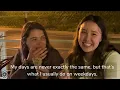 My Daily Routine ESL