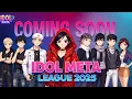Download Lagu IDOL META LEAGUE 2025 | MATCH DAY 5