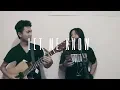 Download Lagu LANY - Let Me Know (Cover) // Y ARA