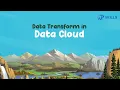 Data Transform in Data Cloud Peoplewoo Skills