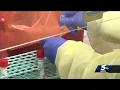 State asks Diagnostic Laboratory of Oklahoma to help with COVID-19 testing