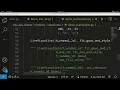 Histo1D ROOT Distributed RDataframe Live Visualization Demo Part 1