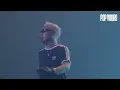 kZm - Aquarius Heaven (Live at POP YOURS 2022)