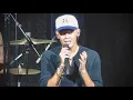 Download Lagu Jamie Miller — Here's Your Perfect (live) — Long Way Home Tour — 2025 (4K)