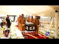 08 30 Escorting from home to funeral venue