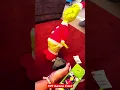 Grinch Tabletop Inflatable from CVS