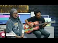 JIWA YANG BERSEDIH - GHEA INDRAWARI (LIVE COVER INDAH YASTAMI)