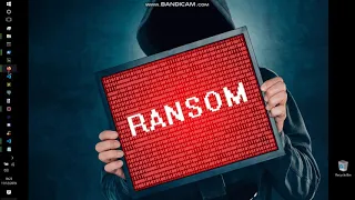 Python Tutorial - Ransomware Malware Edition