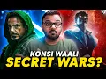 Dr Doom vs Beyonder - Which Secret Wars We Will See Explained in Hindi