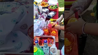 Beebe Flea Market