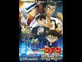 Download Lagu Detective Conan Movie 23: The Fist of Blue Sapphire - Opening theme song