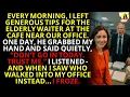 Corporate Betrayal Exposed How I Sabotaged Their IPO With My Patents